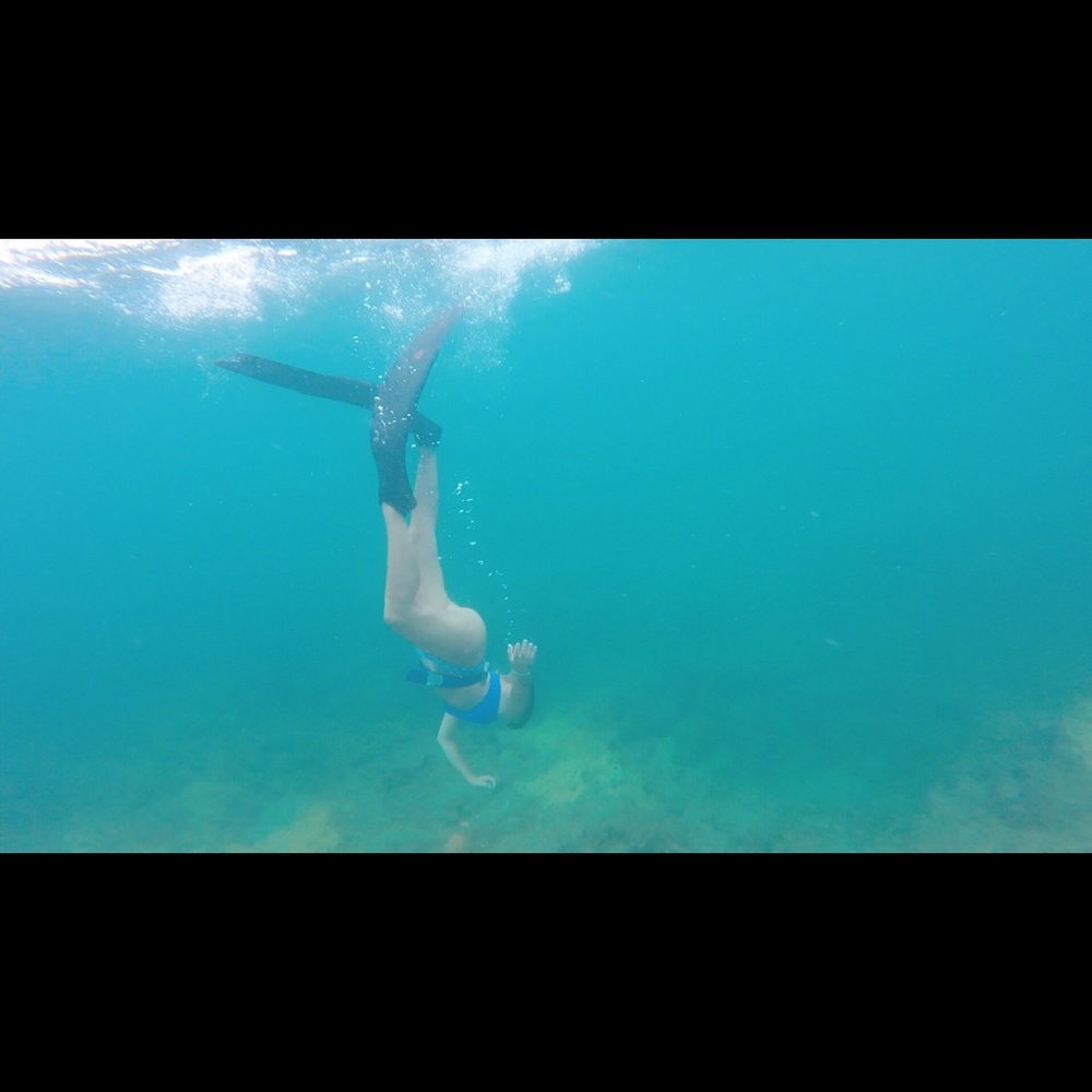 Meet your Posher, Lindsey